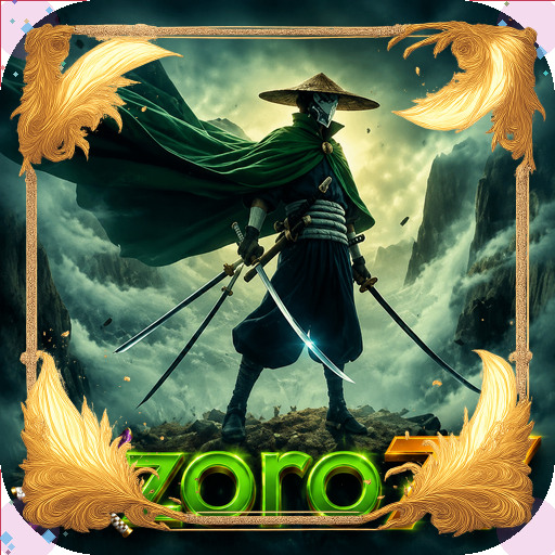 zoro77 — galeri pratinjau Resmi APK