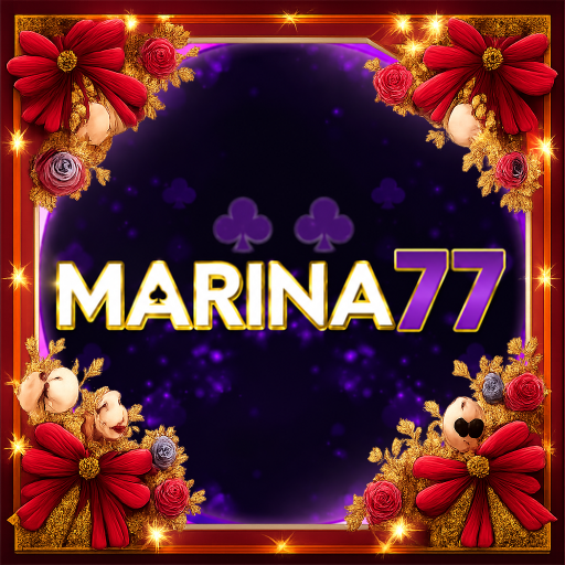 marina77 — mitra unggulan